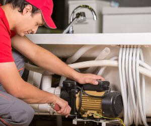 About Water heater pros Chepachet, RI